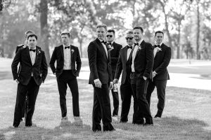 Julie and Tylor's Timeless Wedding at Medinah Country Club