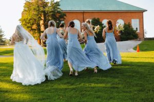Julie and Tylor's Timeless Wedding at Medinah Country Club