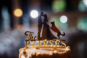 Julie and Tylor's Timeless Wedding at Medinah Country Club