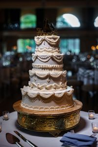Julie and Tylor's Timeless Wedding at Medinah Country Club