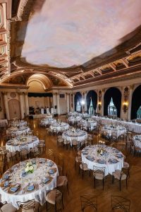 Julie and Tylor's Timeless Wedding at Medinah Country Club
