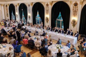 Julie and Tylor's Timeless Wedding at Medinah Country Club