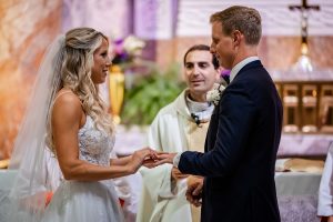 Julie and Tylor's Timeless Wedding at Medinah Country Club