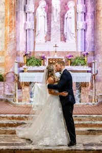 Julie and Tylor's Timeless Wedding at Medinah Country Club