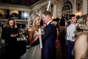 Julie and Tylor's Timeless Wedding at Medinah Country Club