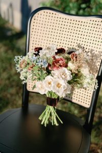 A Timeless Styled Shoot Wedding at Sioux Monti Barn