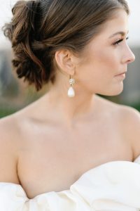 A Timeless Styled Shoot Wedding at Sioux Monti Barn