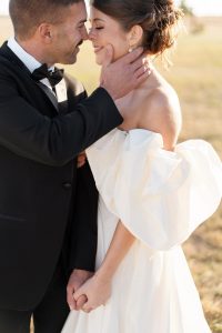 A Timeless Styled Shoot Wedding at Sioux Monti Barn