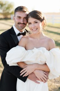 A Timeless Styled Shoot Wedding at Sioux Monti Barn