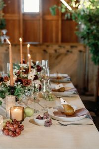 A Timeless Styled Shoot Wedding at Sioux Monti Barn