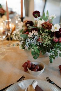 A Timeless Styled Shoot Wedding at Sioux Monti Barn