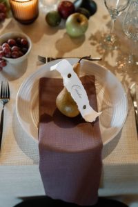 A Timeless Styled Shoot Wedding at Sioux Monti Barn