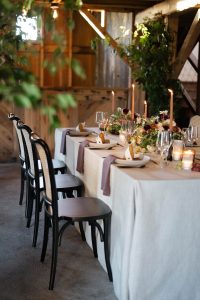 A Timeless Styled Shoot Wedding at Sioux Monti Barn