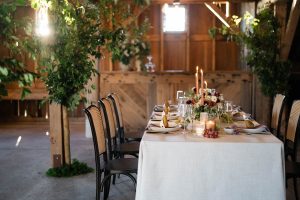 A Timeless Styled Shoot Wedding at Sioux Monti Barn