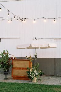 A Timeless Styled Shoot Wedding at Sioux Monti Barn