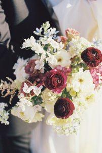 A Timeless Styled Shoot Wedding at Sioux Monti Barn