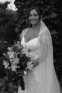 Julia and Leon's Italian Inspired Fall Wedding at Viansa Winery in Sonoma