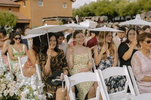 Julia and Leon's Italian Inspired Fall Wedding at Viansa Winery in Sonoma