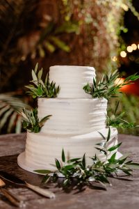 Karina and Michael's Exotic Themed Wedding at Boojum Tree Hidden Gardens