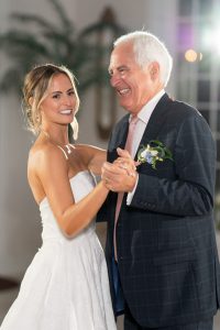 Morgan and Jay’s Timeless Wedding at the Patrick Haley Mansion