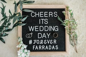 Rustic Romance Meets Adventurous Spirit: Olivia and Julian’s Historic, Fun-Filled Wedding