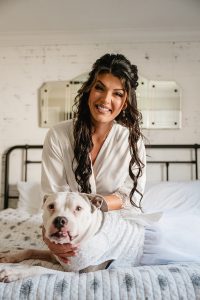 Rustic Romance Meets Adventurous Spirit: Olivia and Julian’s Historic, Fun-Filled Wedding