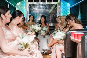 Rustic Romance Meets Adventurous Spirit: Olivia and Julian’s Historic, Fun-Filled Wedding