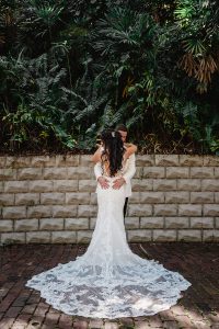 Rustic Romance Meets Adventurous Spirit: Olivia and Julian’s Historic, Fun-Filled Wedding