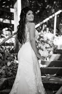 Rustic Romance Meets Adventurous Spirit: Olivia and Julian’s Historic, Fun-Filled Wedding