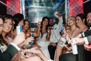 Rustic Romance Meets Adventurous Spirit: Olivia and Julian’s Historic, Fun-Filled Wedding