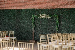 Rustic Romance Meets Adventurous Spirit: Olivia and Julian’s Historic, Fun-Filled Wedding