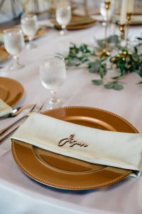 Rustic Romance Meets Adventurous Spirit: Olivia and Julian’s Historic, Fun-Filled Wedding