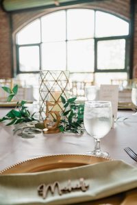 Rustic Romance Meets Adventurous Spirit: Olivia and Julian’s Historic, Fun-Filled Wedding