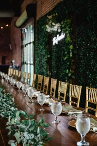 Rustic Romance Meets Adventurous Spirit: Olivia and Julian’s Historic, Fun-Filled Wedding