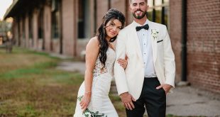 Rustic Romance Meets Adventurous Spirit: Olivia and Julian’s Historic, Fun-Filled Wedding