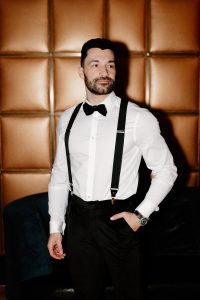 1.24.25 Editorial High Fashion Styled Wedding Shoot at the Luxurious Stirling Club