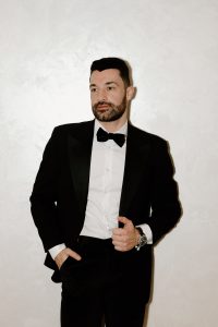1.24.25 Editorial High Fashion Styled Wedding Shoot at the Luxurious Stirling Club