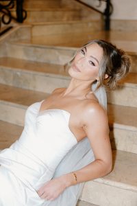 1.24.25 Editorial High Fashion Styled Wedding Shoot at the Luxurious Stirling Club