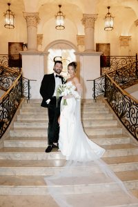 1.24.25 Editorial High Fashion Styled Wedding Shoot at the Luxurious Stirling Club