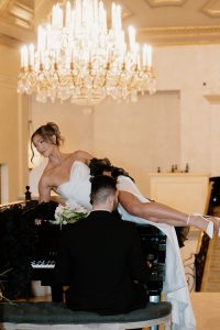 1.24.25 Editorial High Fashion Styled Wedding Shoot at the Luxurious Stirling Club
