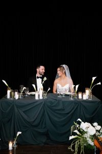 1.24.25 Editorial High Fashion Styled Wedding Shoot at the Luxurious Stirling Club