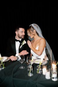 1.24.25 Editorial High Fashion Styled Wedding Shoot at the Luxurious Stirling Club