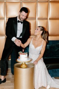 1.24.25 Editorial High Fashion Styled Wedding Shoot at the Luxurious Stirling Club