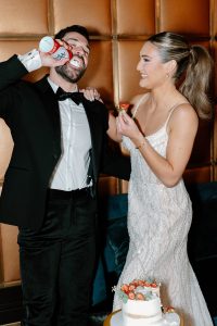 1.24.25 Editorial High Fashion Styled Wedding Shoot at the Luxurious Stirling Club