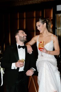 1.24.25 Editorial High Fashion Styled Wedding Shoot at the Luxurious Stirling Club