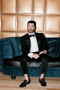 1.24.25 Editorial High Fashion Styled Wedding Shoot at the Luxurious Stirling Club