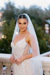 1.24.25 Editorial High Fashion Styled Wedding Shoot at the Luxurious Stirling Club