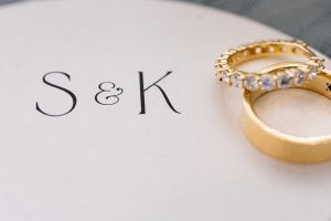 Sarah and Kevin's Elegant Wedding at D’Vine Grace Vineyard