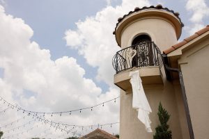 Sarah and Kevin's Elegant Wedding at D’Vine Grace Vineyard