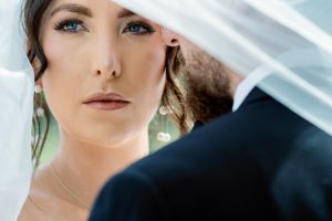 Sarah and Kevin's Elegant Wedding at D’Vine Grace Vineyard